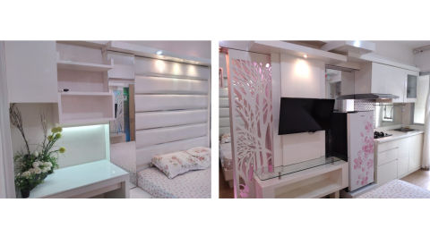 Dijual Apartemen Educity Tower Stanford